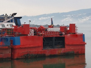 Дневник: Заплењено преко 200.000 литара нафте