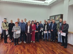 Широм света обележен Међународни дан царине