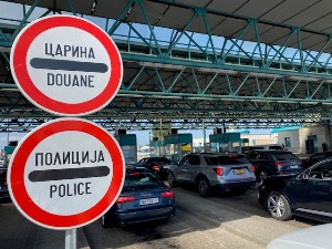 Крените спремни на пут