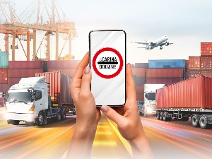 Танјуг: Почела имплементација пројекта еЦарина у који је ЕУ уложила девет милиона евра