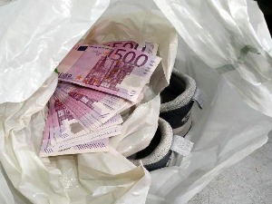 Патике од 55.000 евра