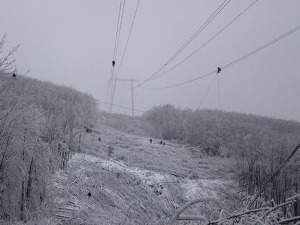 Тешка ситуација у царинарници Кладово