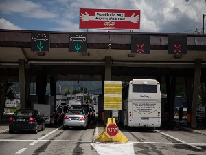 На Градини стање редовно