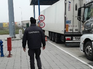 Ситуација на Батровцима непромењена, на Шиду нормализована