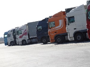 Успешно стартовао транзит без папира