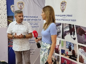 ТВ ПРВА: Искуство и вештина царинских службеника пресудни у борби против кријумчарења