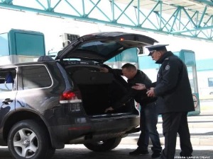 У дубинској контроли спречено кријумчарење робе вредне 40.000 евра