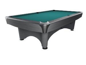 Уместо нових, пријавио половне билијар столове