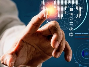 Извоз и увоз дигитални до 2025. године