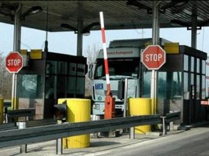 Најновије информације о стању на прелазима ка Босни