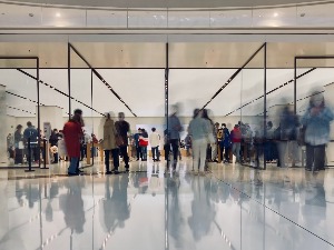 До даљег обустављен међународни ваздушни саобраћај са нишког аеродрома