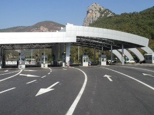 Вечерње новости: Једна контрола на две границе