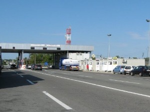 Република Српска: Одблокирани прелази ка Србији