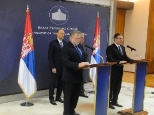 Потписан Споразум о сарадњи Министарства финансија и МУП