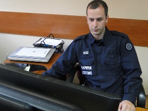 Допринос Владимира Стакића за помоћ Крупњу