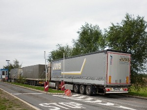 Нормализација стања на прелазима
