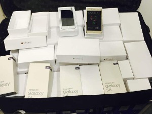 Откривени телефони вредни преко 120.000 евра
