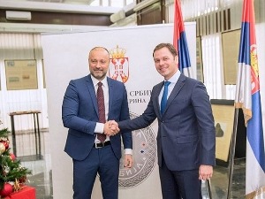 У Управи царина обележен Међународни дан царине