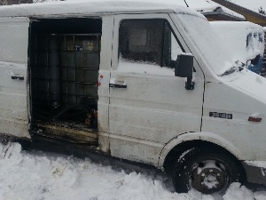 Откривено преко 2 тоне нафте