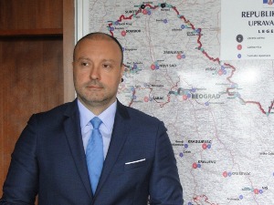 Новости: Терет 10 пута брже