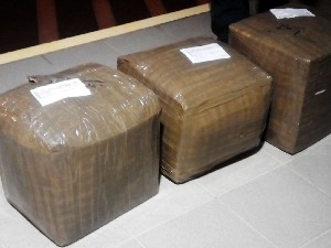 Цариници запленили још 60 кг резаног дувана