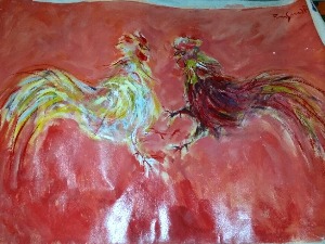 Дневник: Шверц антиквитета доноси милионе