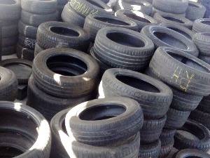 Спречени покушаји кријумчарења гума