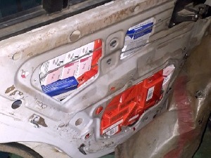 Све фабричке шупљине испуњене анаболицима