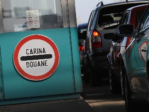 Почиње сезона новогодишњих и божићних празника