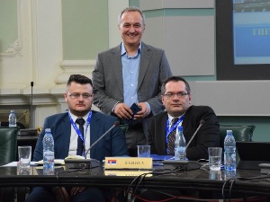 16. SELEC Савет