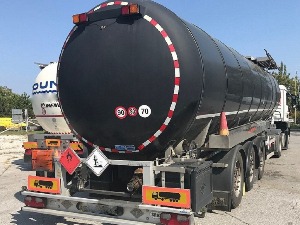 ТВ Хепи: Поново откривено лажно декларисано гориво