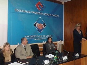 ОДРЖАНА 8. СЕДНИЦА САВЕТА ЗА ЕОИ И ЕВРОПСКЕ ИНТЕГРАЦИЈЕ РПК ПАНЧЕВО
