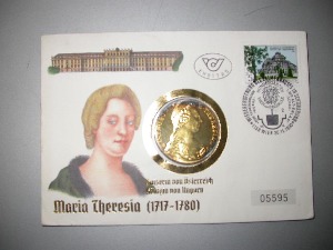 Нимизматика на Хоргошу