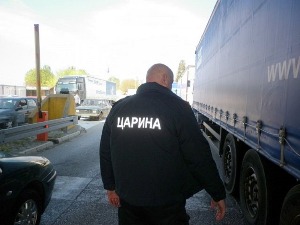 Новости: Јењавају гужве и чекања на граници