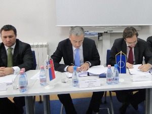 Mеђународном сарадњом против кријумчара лекова