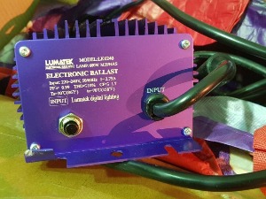 Уређај за биткоине и опрема за узгој марихуане у гепеку