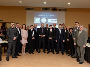 Потписан Протокол између царинске службе Србије и Румуније