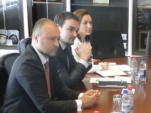 Потписан уговор о поклону са компанијом ЈТИ
