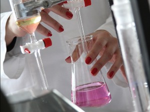 Први корак ка савременој царинској лаборатоији Србије