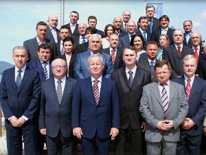 Заједничка контрола граница
