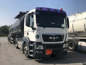 Политика: Висока цена горива повећала шверц шест пута