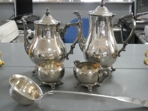 На Хоргошу спречено кријумчарење антиквитета и уметничких слика