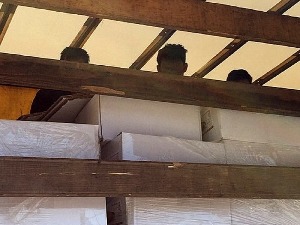 Илегалци међу киселим купусом и вишњама у алкохолу