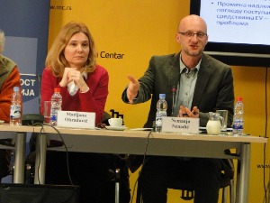Одржана конференција о борби против корупције