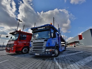 Гебрудер Вајсу и Милшпеду додељен статус Овлашћеног привредног субјекта