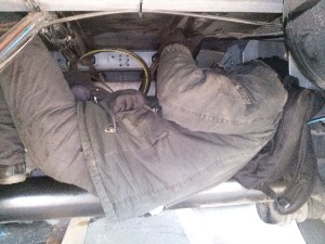 Авганистанац и Пакистанац откривени на Прешеву