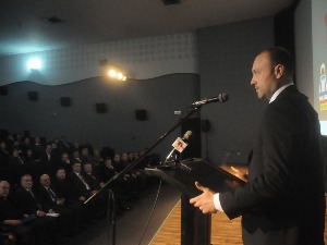 Обележено 50 година постојања царинарнице Краљево