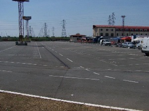 Смањена задржавања на Терминалу Београд