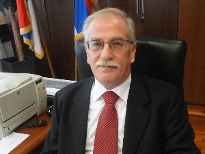 Тихомир Богићевић нови директор Управе царина