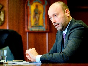 Крај папирима - српска граница практично не постоји